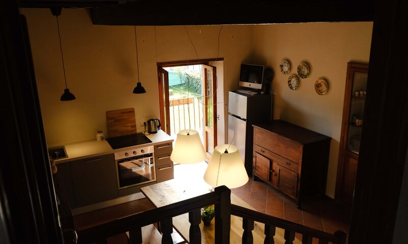 The Kitchen