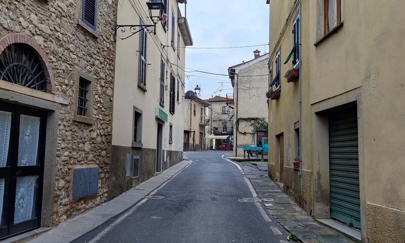 The village